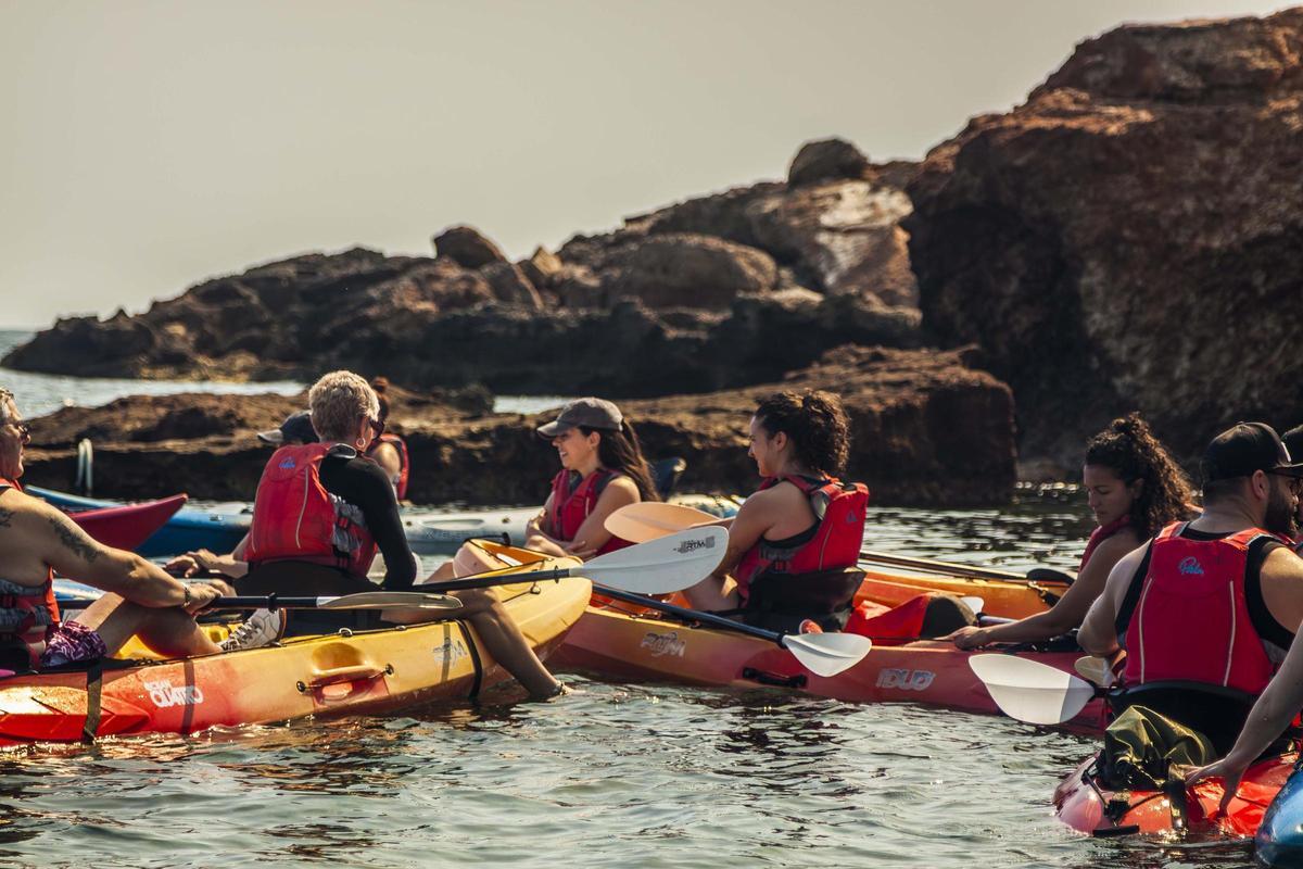 ‘Enjoy Ibiza Day’, en imágenes