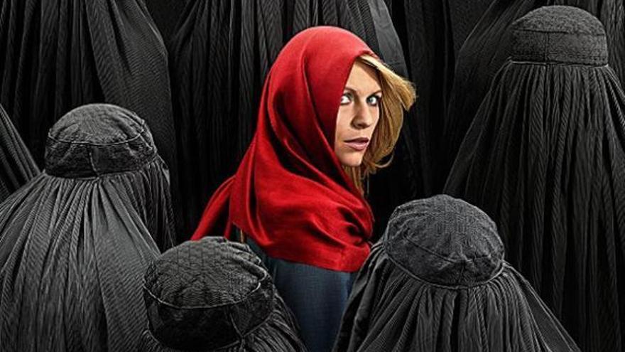 &#039;Homeland&#039; estrena un nou tràiler de la quarta temporada