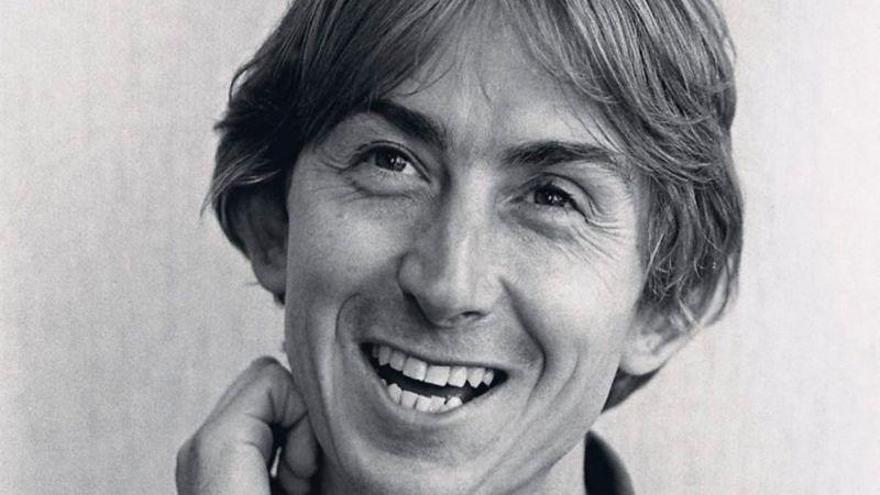 Muere Mark Hollis, cantante de Talk Talk