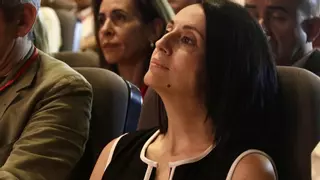 Torró debuta en el cargo sin alusiones a Cerdán y atacando al PP por "su giro ultra"