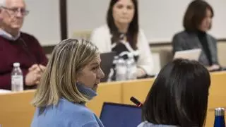 El PP de Paiporta tacha de "opacos" los cambios presupuestarios del gobierno tras la dana