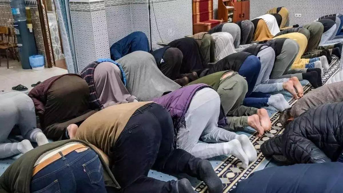 Inicio del Ramadán en ExtremduraSantiago García Villegas