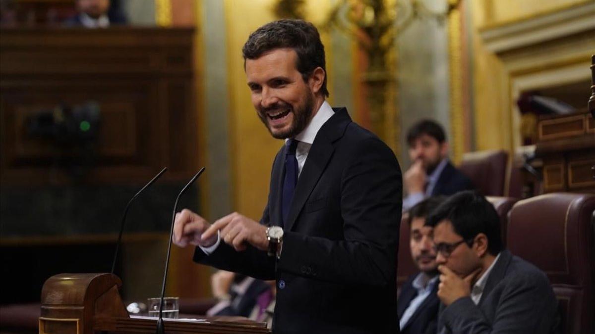 Pablo Casado