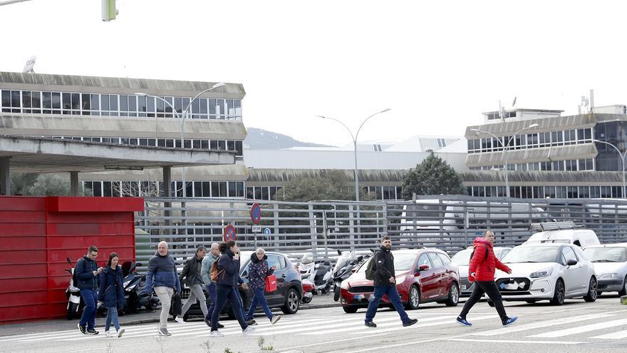 Stellantis Vigo y los sindicatos negocian un nuevo ERTE para 5.000 trabajadores