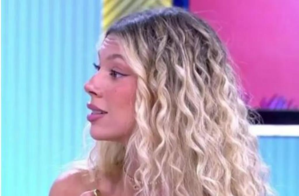 ALEJANDRA RUBIO AVERGONZADA| Alejandra Rubio, contundente tras la última  polémica de su primo, José María Almoguera: "Me siento avergonzada"