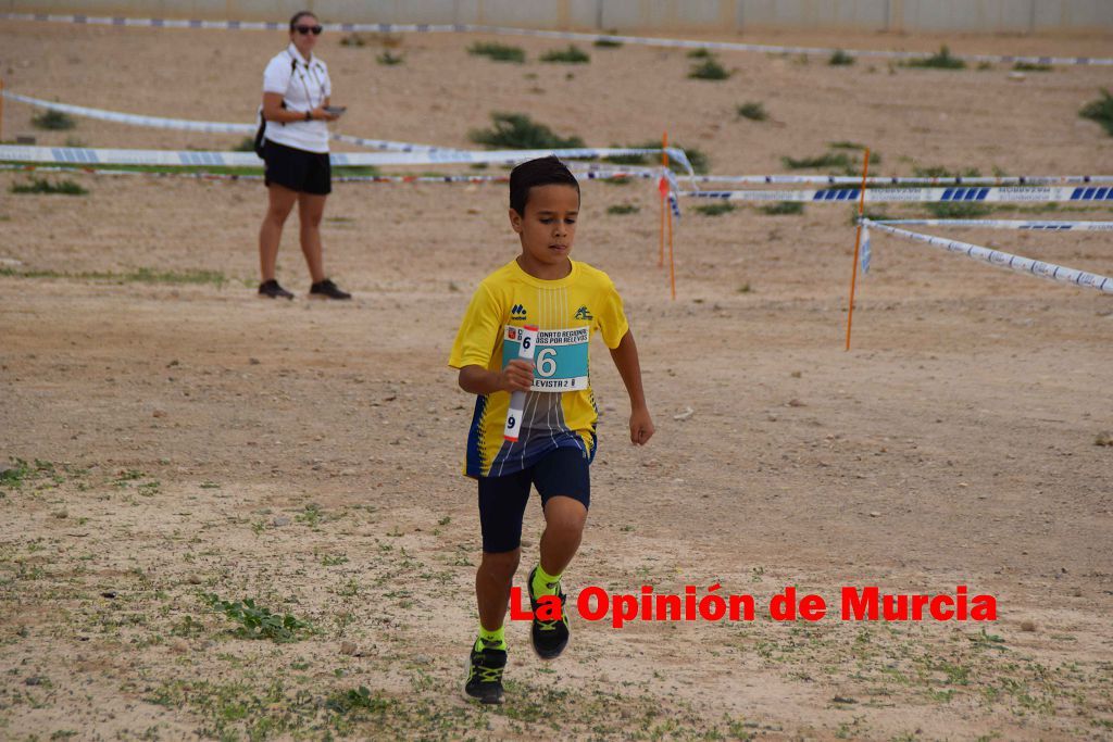 Campeonato Regional de relevos mixtos de atletismo