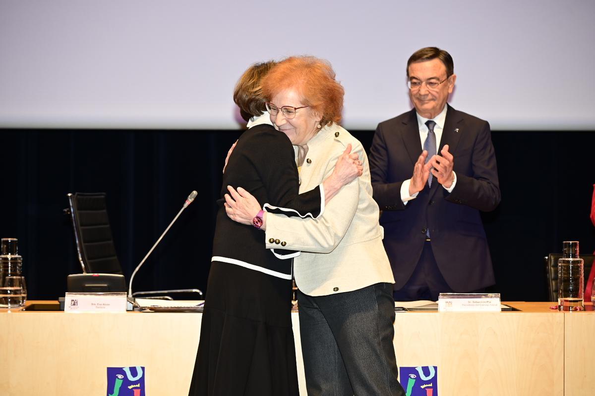 La UJI celebra su 35º aniversario