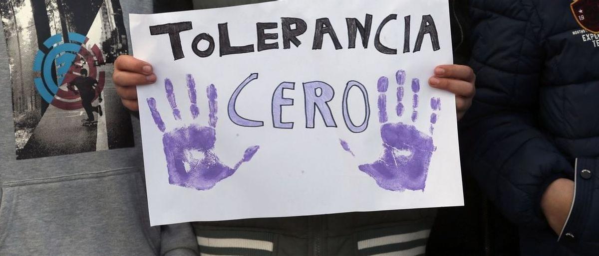 Catalunya obrirà set nous centres d’atenció a víctimes de violència masclista