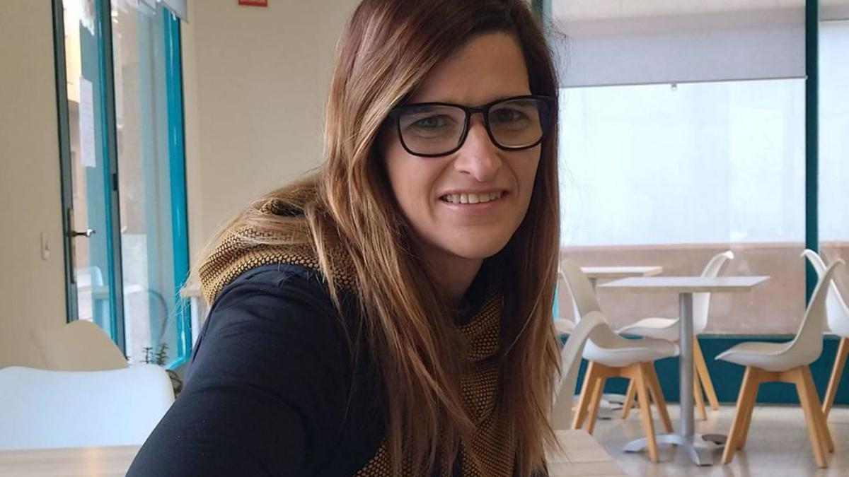 Cristina Gómez oferirà un Death Cafè a Tete’s de Figueres