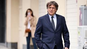 El TJUE avala l’amnistia i obre la porta a la tornada de Puigdemont
