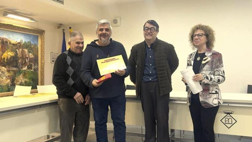 Capellades proclama els guanyadors del concurs Fotogràfic Ral·li Mercat Figueter