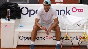 Nadal critica Wimbledon per apartar els tennistes russos i bielorussos