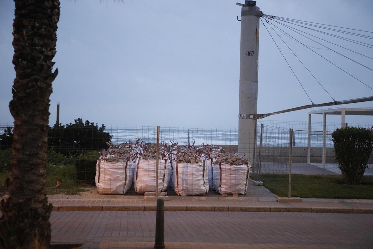 Die Playa de Palma macht sich schick für die Saison: So sieht es an den Baustellen derzeit aus