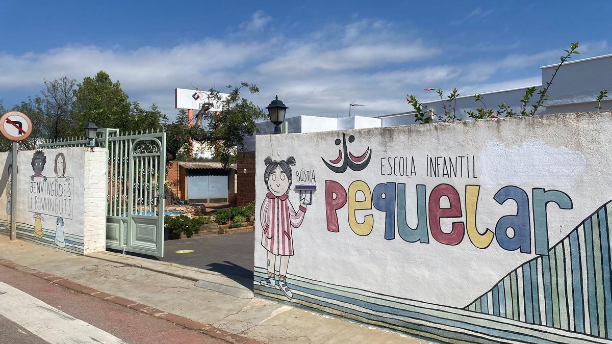 Betxí continuarà reclamant a la Generalitat la inversió necessària per a construir el nou centre educatiu.