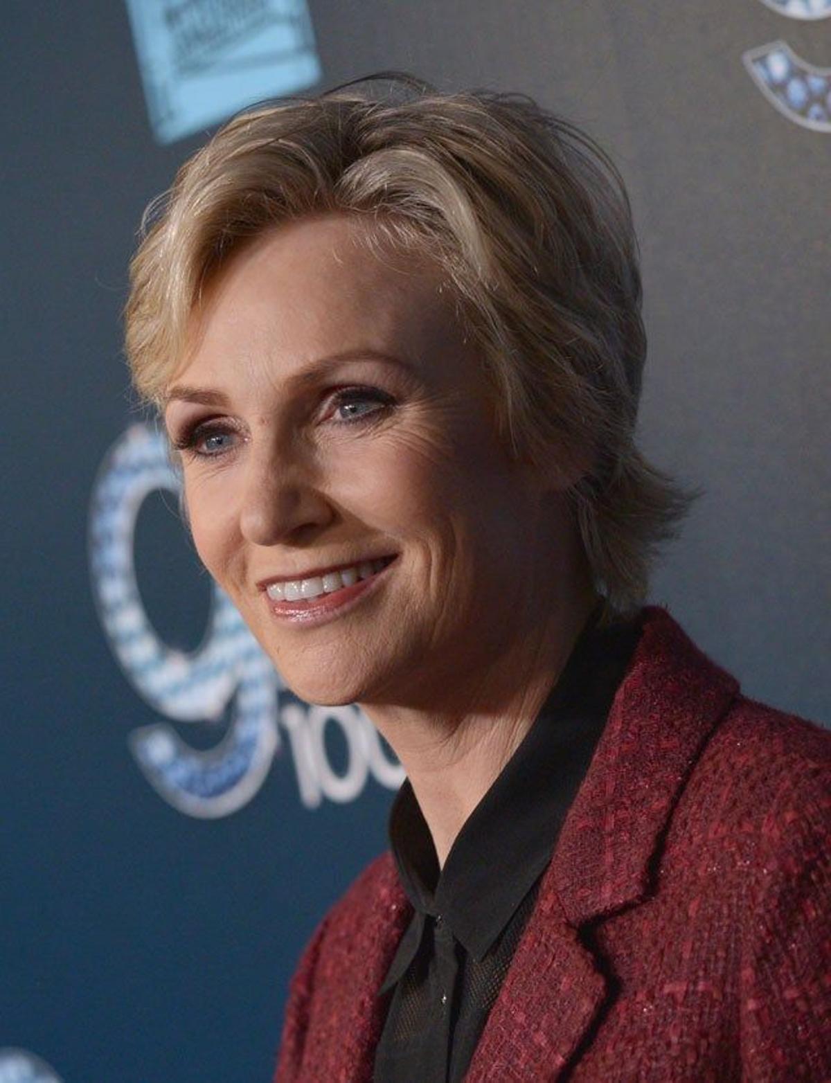 Jane Lynch