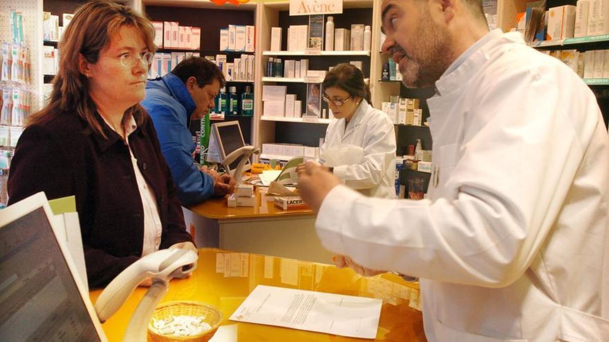 Sanidad inicia el trámite para regular el cannabis medicinal