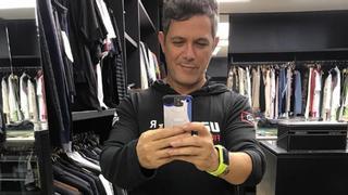 Alejandro Sanz vende su casa de Madrid