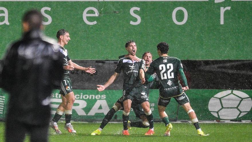 Ajenjo y la resaca feliz del Cacereño: 