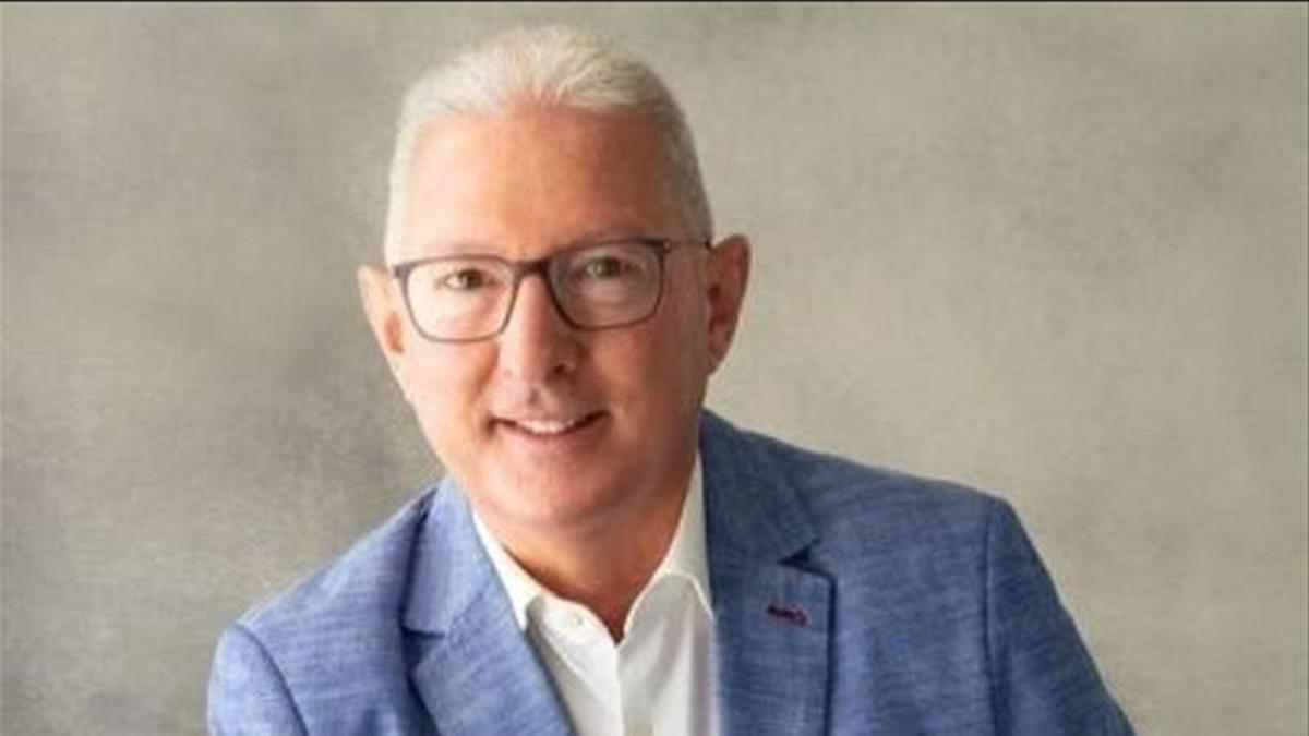 Paco Sanz, nuevo director de la Ser en la Comunitat Valenciana