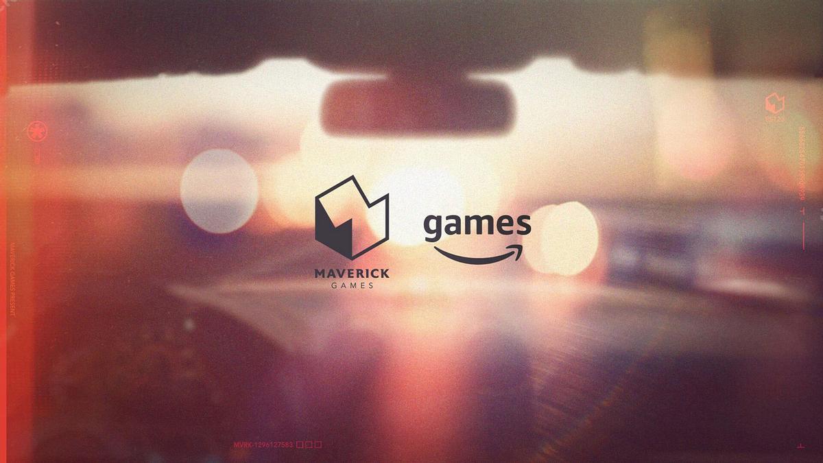 Amazon Games y Maverick Games suman fuerzas en un nuevo juego de conducción de mundo abierto