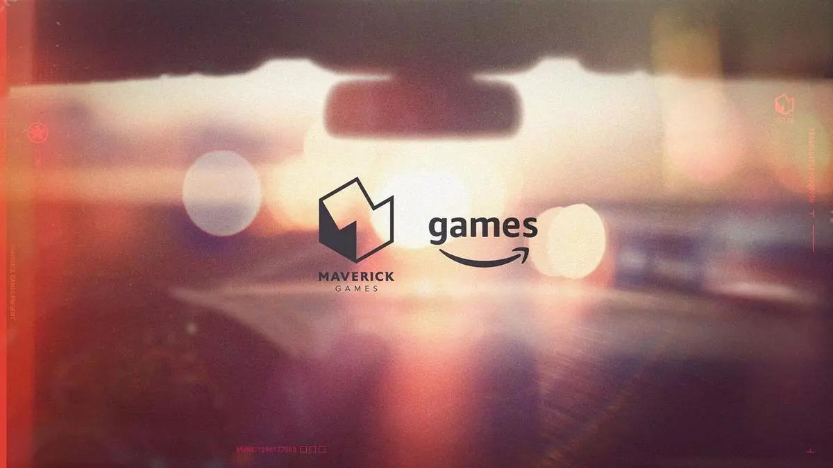 Amazon Games y Maverick Games suman fuerzas en un nuevo juego de conducción de mundo abierto