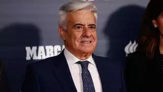 Pedro Rocha consigue ser por fin el nuevo presidente de la RFEF