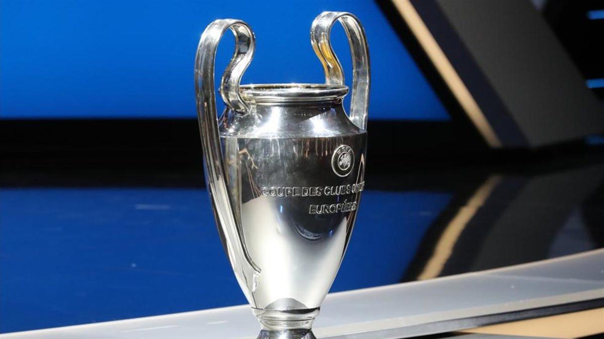 Ya están definidos 22 de los 36 equipos que conformarán la Champions League 19/20
