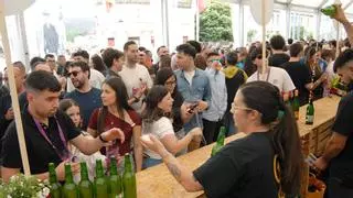 A Estrada estudia aumentar su espacio y ampliar una jornada de actividades