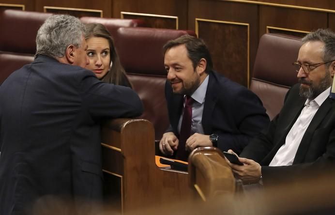 DEBATE SOBRE EL PROYECTO DE LEY DE PRESUPUESTOS ...