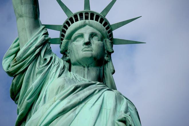 Museo de la Estatua de la Libertad