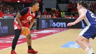 Tanaya Atkinson ficha por el Valencia Basket