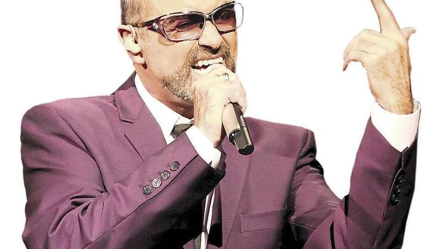 &quot;Freedom&quot;, la vida de George Michael