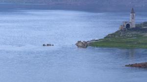 Europa manté Catalunya en alerta roja per sequera