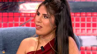 Isa Pantoja rompe su silencio sobre el incendio en la Mezquita de Córdoba: “Hay tanto odio que no deja sentir empatía”