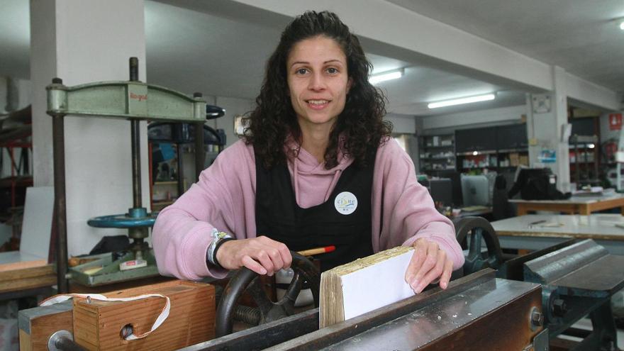 La otra cara del papel