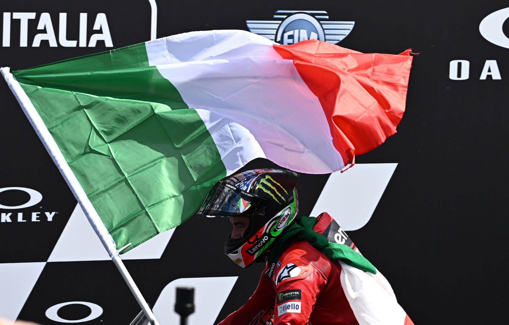 GP de Italia de MotoGP