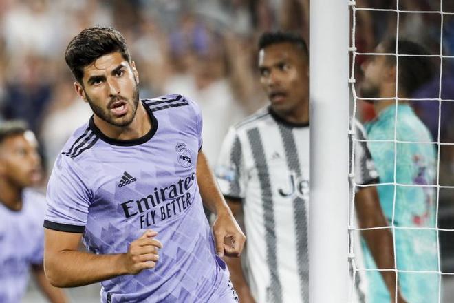 Marco Asensio