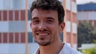El investigador José Carlos López Gómez obtiene una de las becas Humboldt