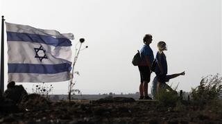 Trump reconocerá la soberanía israelí del Golán sirio ocupado por Israel