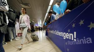 Romania joins Schengen area starting with air and sea borders