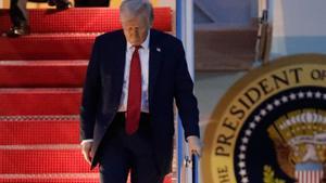 La reforma electoral de Trump provoca dubtes legals