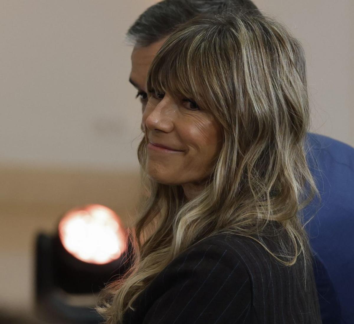 Begoña Gómez canvia d’advocat de cara al seu judici davant un jurat