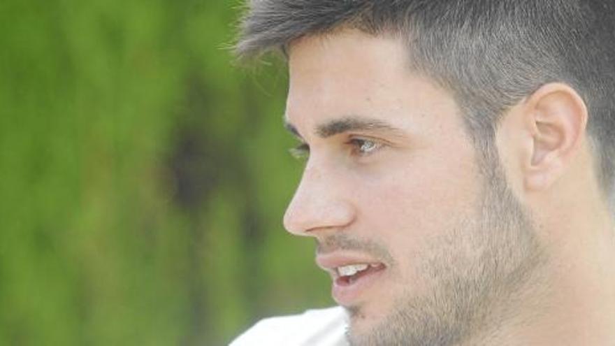 Carles Gil