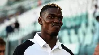 ¡Pogba ya tiene equipo!