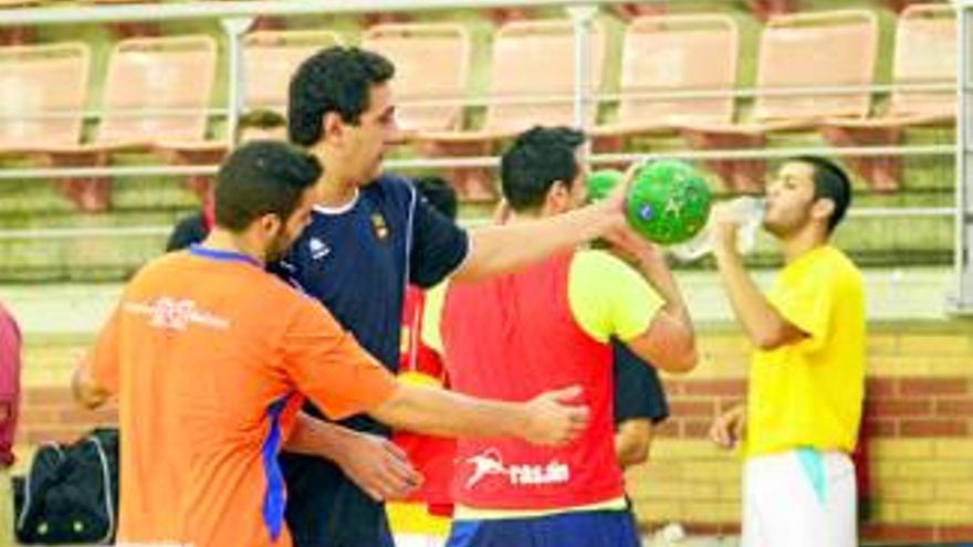 El Escubal y Juancho, de debut ante sus aficionados