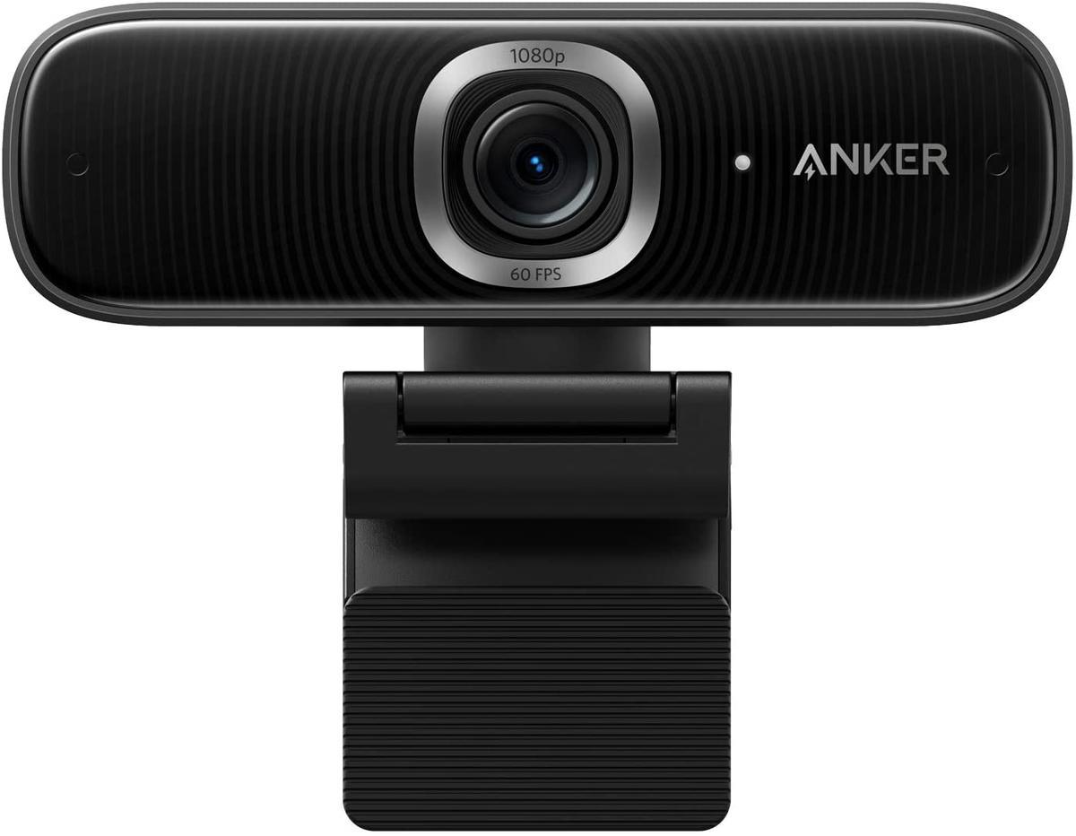 Anker presenta una càmera web de 1080 p per a conferències Anker presenta una càmera web de 1080 p per a conferències