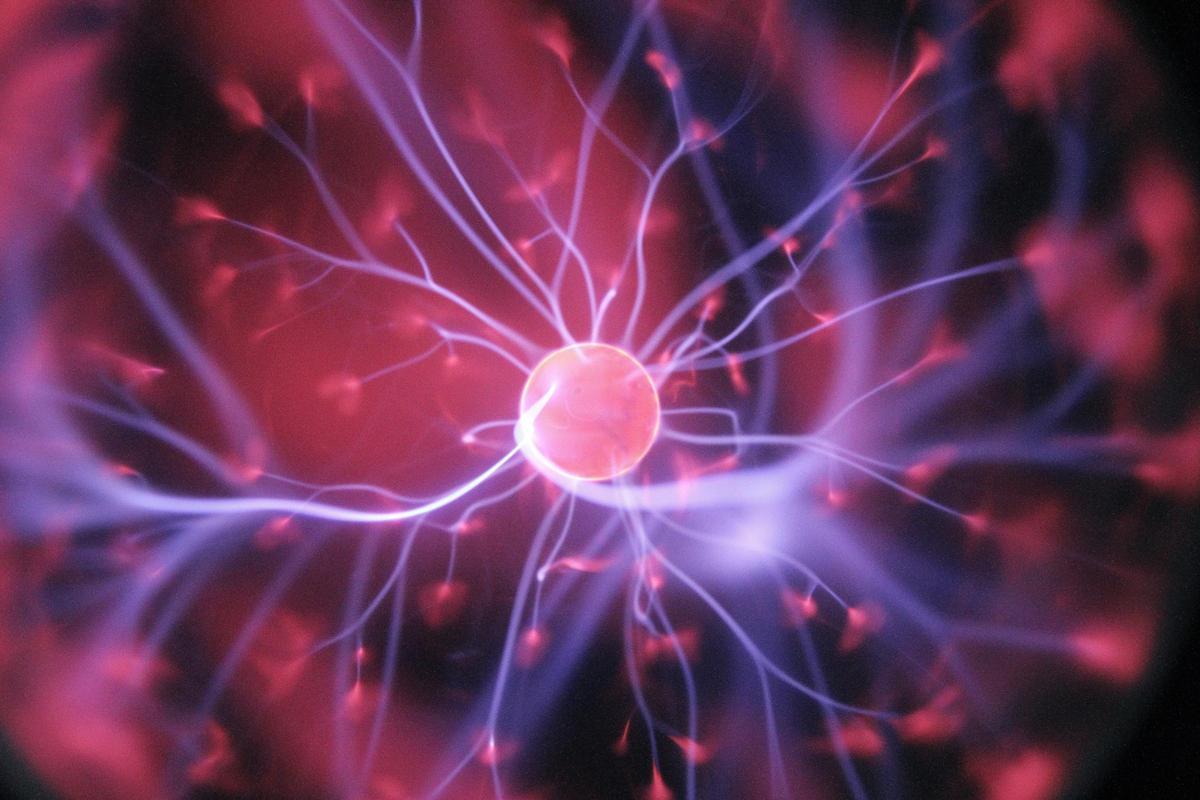 En la enfermedad de ELA las neuronas dejan de env