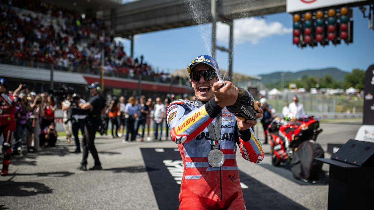Marc Márquez
