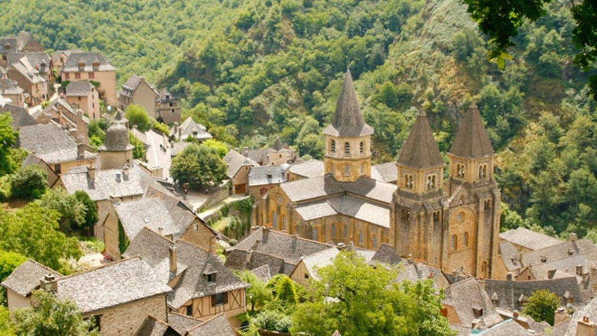 Grandes Parajes de Midi Pyrénées