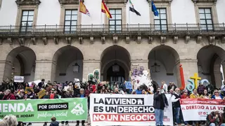 ¿Moratoria contra los apartamentos turísticos en Cáceres?: los datos que la avalan